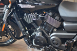 Harley-Davidson Street 750