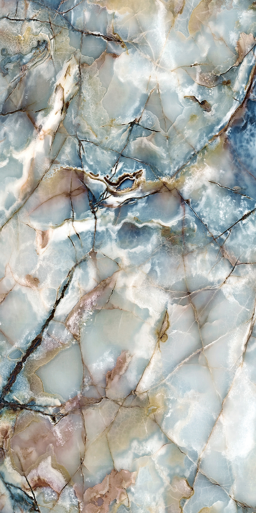 Блю Турквин Лонг