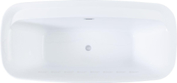 Акриловая ванна Aquanet (Акванет) Family Fine 170x78 95778-GW-MB