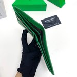 Кошелёк Bottega Veneta