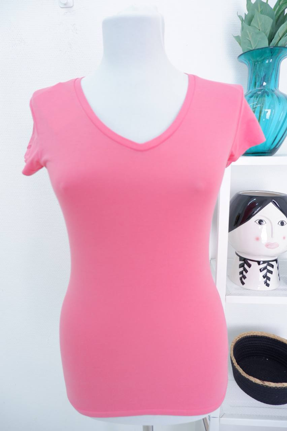 Футболка Твоё нежная 42 размер