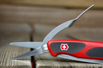 Нож Victorinox RangerGrip 71 Gardener, 0.9713.C