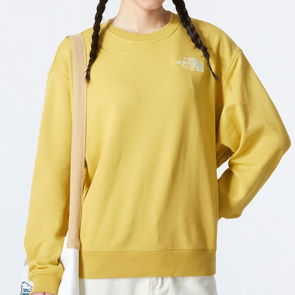 Толстовки THE NORTH FACE Logo, NF0A7QTY-WXG