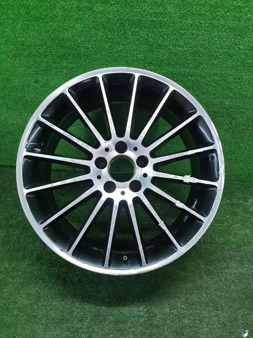 Диск литой R19 Mercedes V w447 (2014-н.в.)