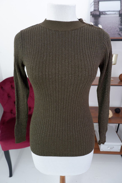 Джемпер Aniston стильный 44 размер