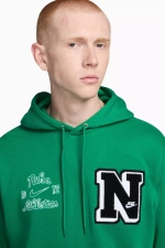 Кофта Nike Club Fleece