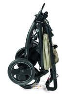 Коляска Peg-Perego Book Cross