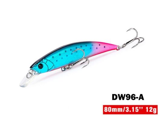 Tsurinoya DW96 80мм./12гр.