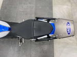 Suzuki SV650 , 2018