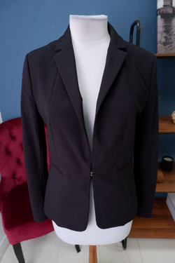 Пиджак H&M классический 46 размер