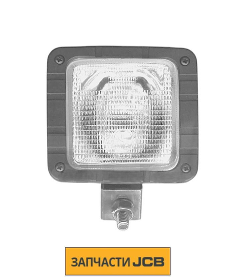 Фонарь JCB 700/F7643