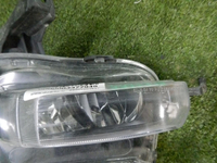 ПТФ правая Kia Mohave 1 HM (2019-н.в.)