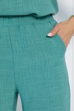 Костюм Летний бриз (зеленый) К12820-12М LT Collection