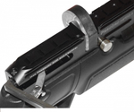 Винтовка пневматическая KRAL ARMS Puncher Maxi 3, кал. 6.35мм пластик