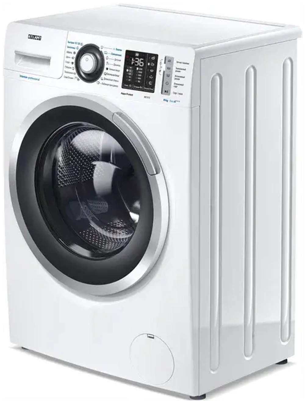 Стиральная машина Atlant  80С1213-01 (h)