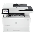 МФУ HP LaserJet Pro MFP 4104dw