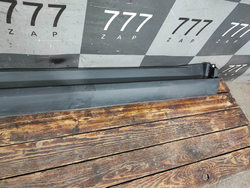 Накладка порога левого Haval M6 2 21-нв Б/У Оригинал 5006300XKZ8PA