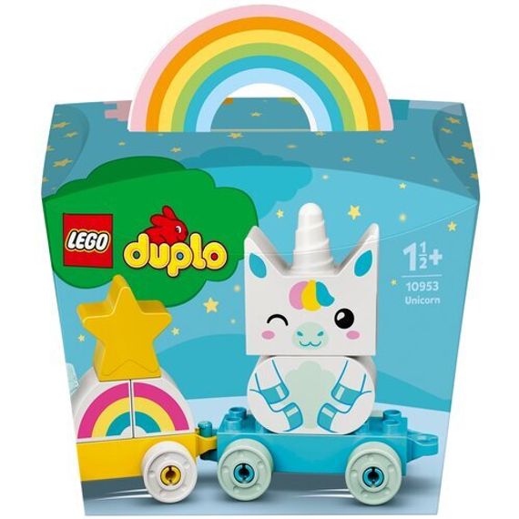 Lego konstruktor Unicorn