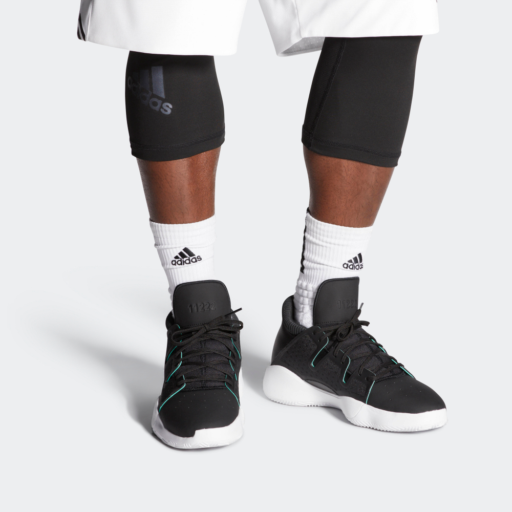 Кроссовки Adidas Pro Vision