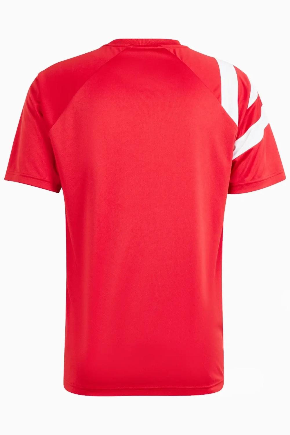 Футболка adidas Fortore 23 - красный