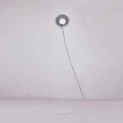 Торшер Imperiumloft MARGOTT White margott-fl01