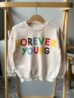 Хлопковый свитшот Mini Rodini, 104