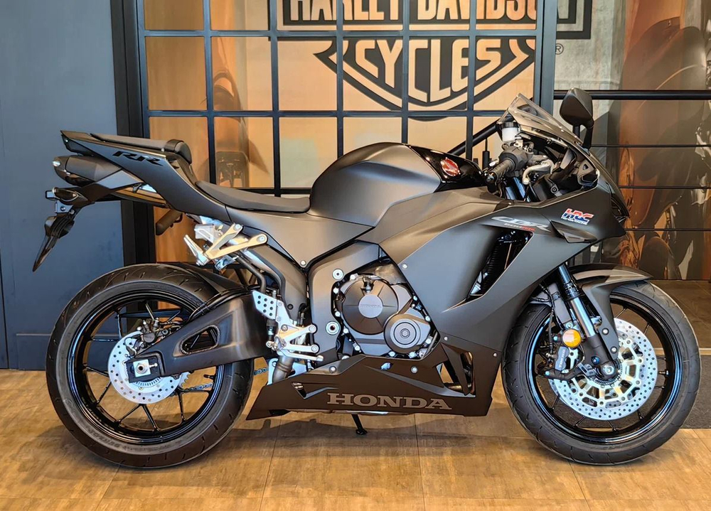 Honda CBR 600RR