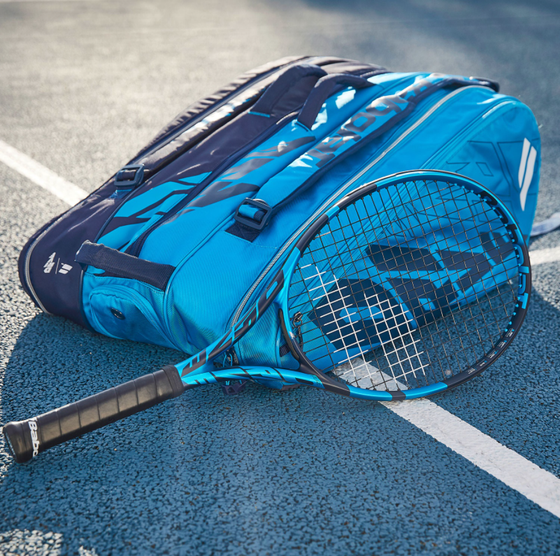 Ракетка теннисная Babolat Pure Drive (2021)
