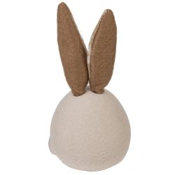 GAEM Фигурка декоративная "Заяц", L7 W7 H14 см