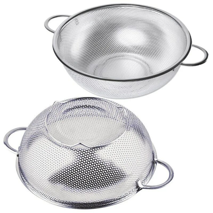 Друшлак 25 см