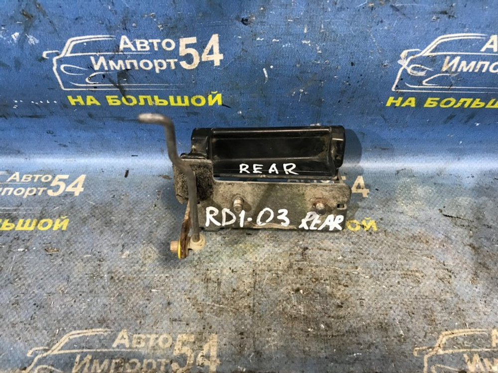 Ручка двери багажника Honda CRV 1997