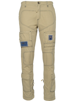 Брюки-карго