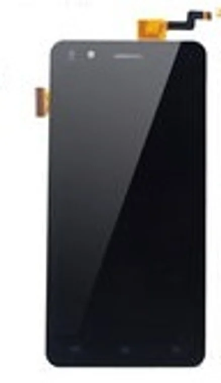 Дисплей для Micromax Q424