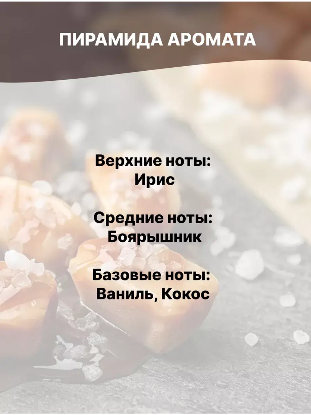 Отдушка для свечей и мыла косметическая ароматизатор