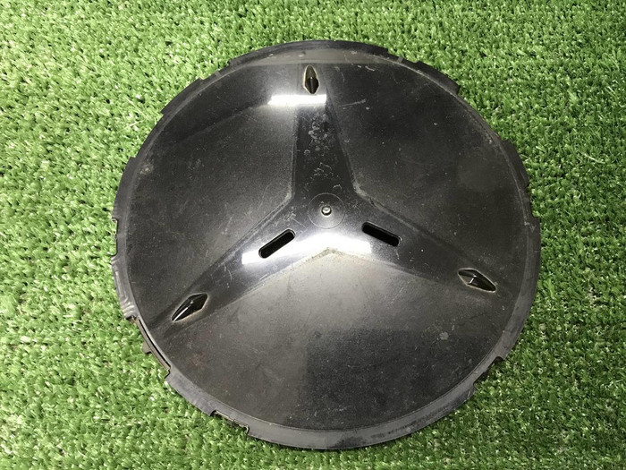 Эмблема решетки радиатора Mercedes GLE V167 18-24