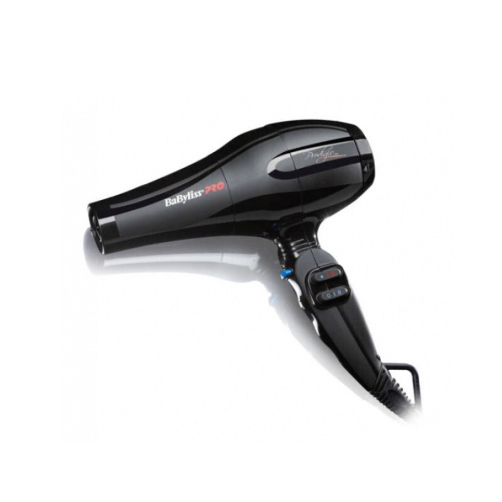Профессиональный фен BaByliss PRO Prodigio BAB6710RE