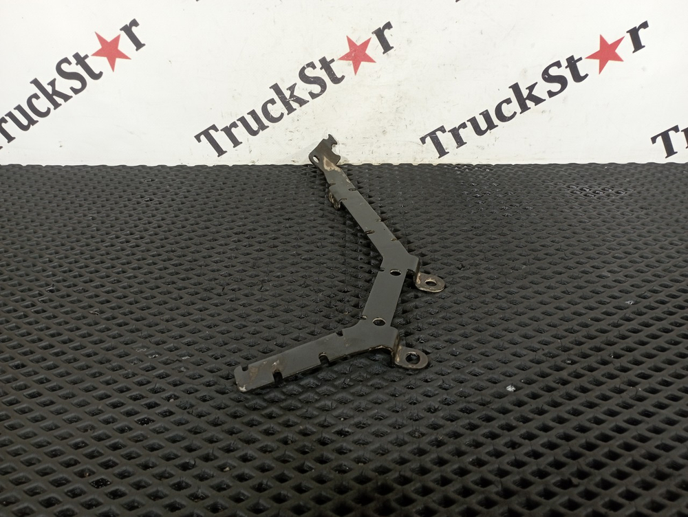 Кронштейн электропроводки кпп