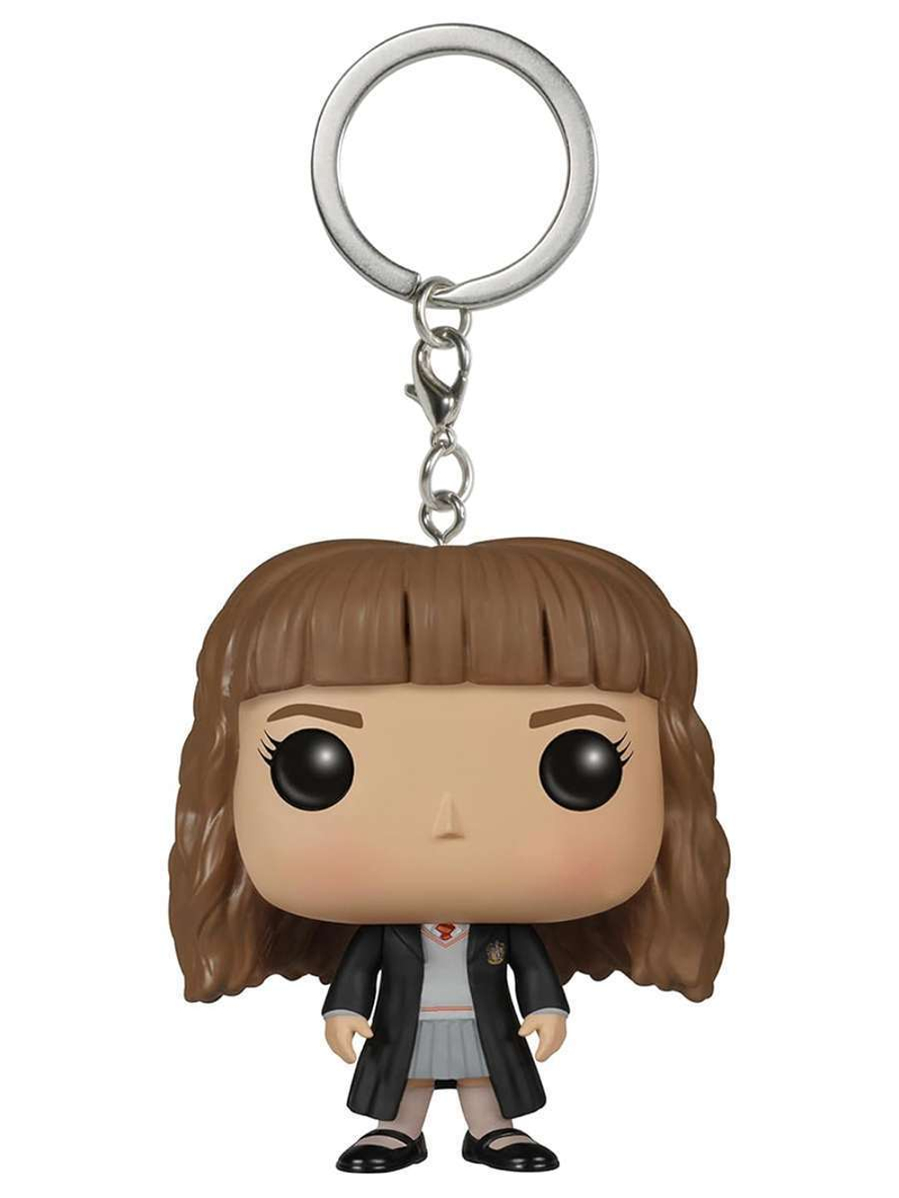 Брелок Funko Pocket POP! Keychain: Harry Potter: Hermione 7617-PDQ