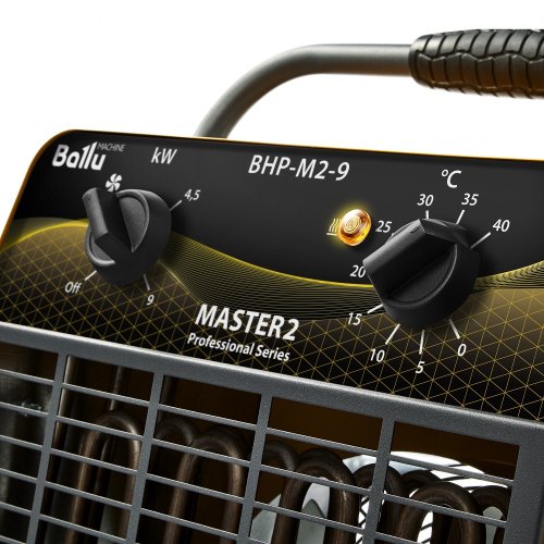 Тепловая пушка BALLU BHP-M2-9