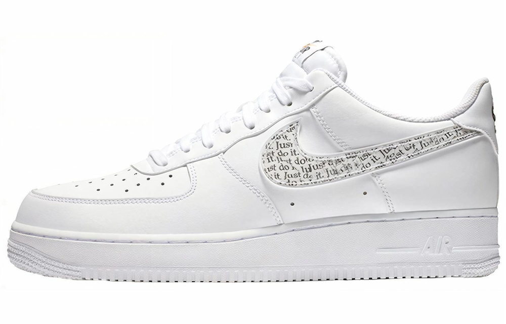 Кроссовки Nike Air Force 1 07 Lv8 Jdi Lntc Pu