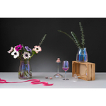 Ваза agnis, 21 см, перламутр