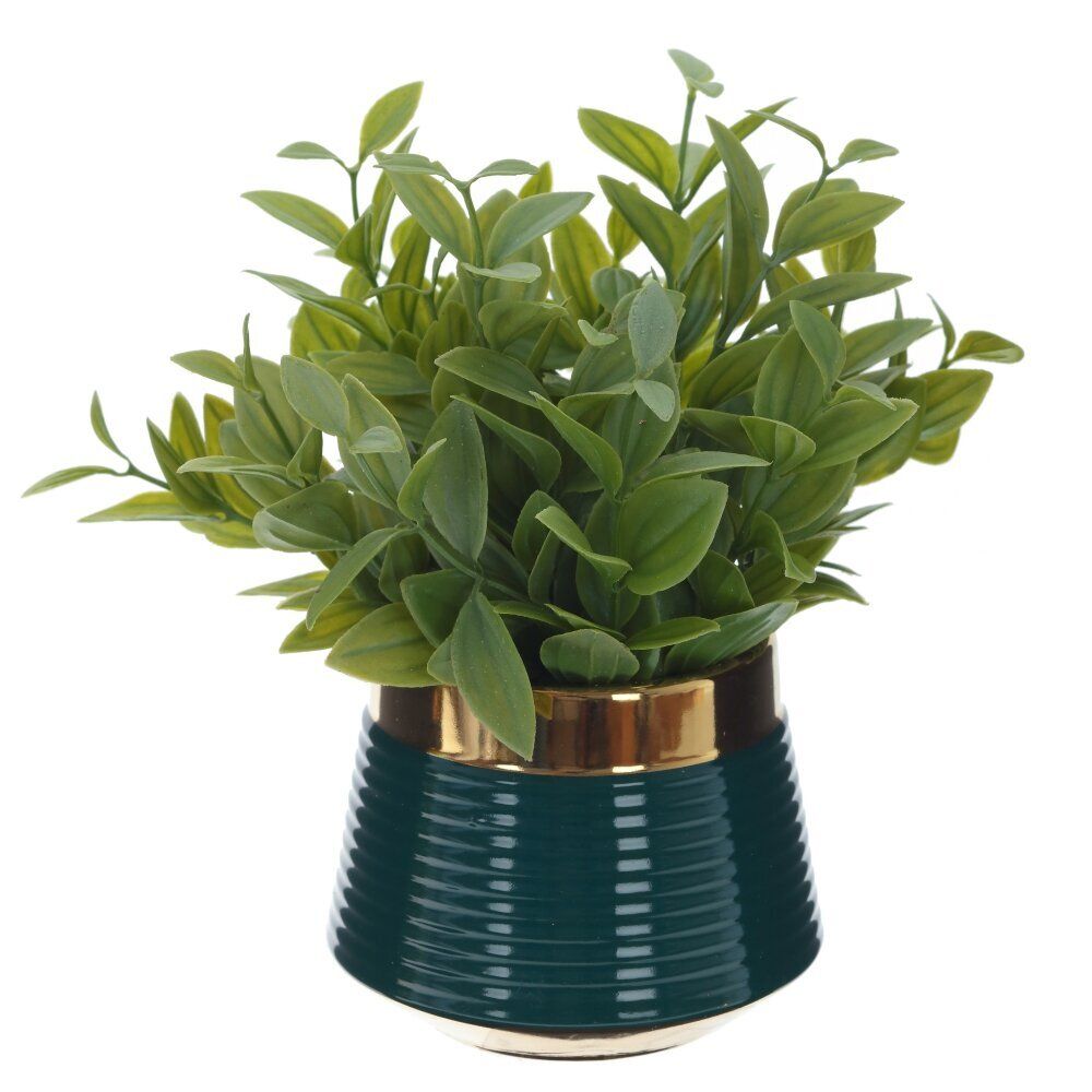 GAEM Цветочная композиция, L12 W12 H20 см, 4в.