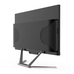 Платформа моноблок 23.8'' HIPER Office K2-H310 с предустановленной материнской платой H310, черного цвета (HO-K2-H310-B)