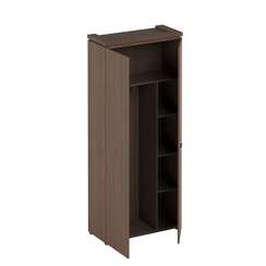 Шкаф для одежды с дополнением МК 342