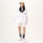 Кроссовки MLB Big Ball Chunky, 3ASHCS12N-50WHS