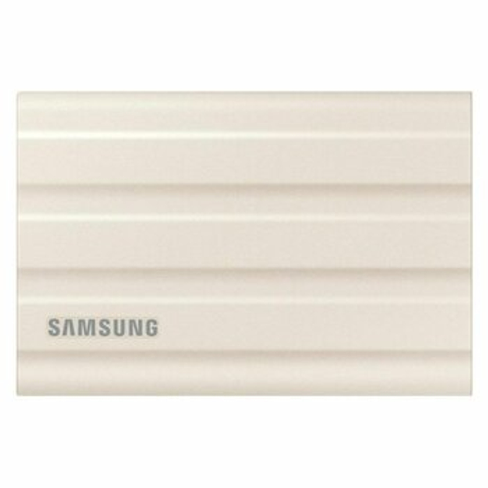SSD SAMSUNG T7 Shield 2TB MU-PE2T0K/WW T7 Shield 2TB