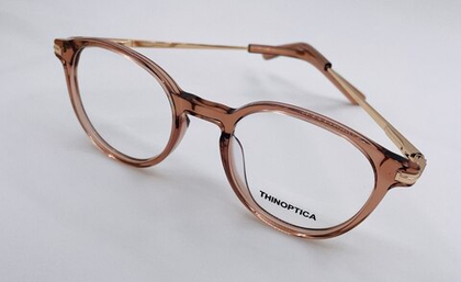 Очки офисные с стандартной линзой