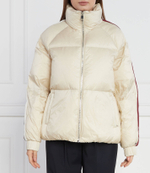 Пуховая куртка MODERN GS PUFFER Tommy Hilfiger - кремовый (WW0WW40093)