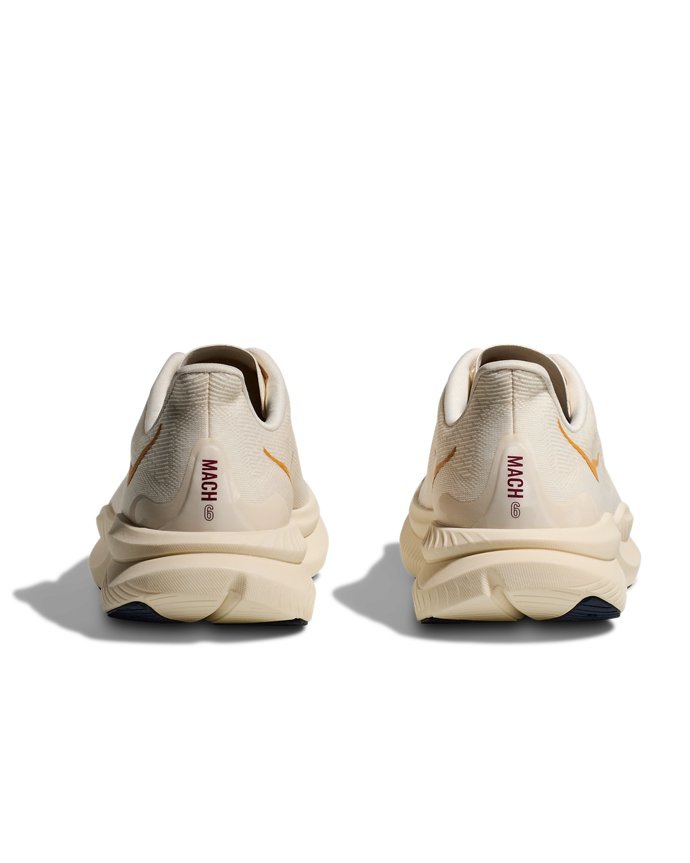 Кроссовки мужские Hoka Mach 6 LA
