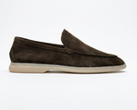 Loro Piana (Dark brown)